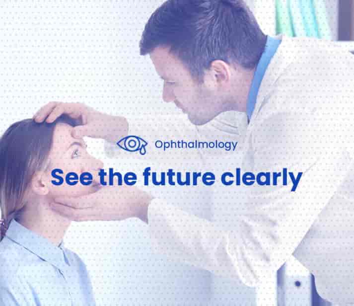 Best Eye Specialist in Qatar, Doha - Ophthalmology Clinic in Qatar
