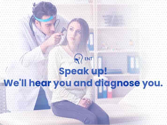 Best ENT Specialist in Qatar, Doha ENT Hospital in Qatar