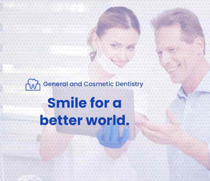 Dental Clinic in Qatar Cosmetic Dental Clinic in Qatar