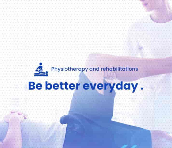physiotherapy in Qatar