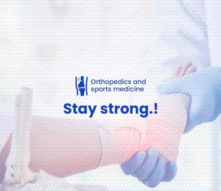 best orthopedic clinic in qatar with expert doctors