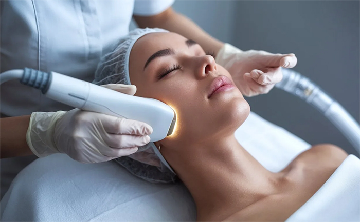 Laser Hair Removal