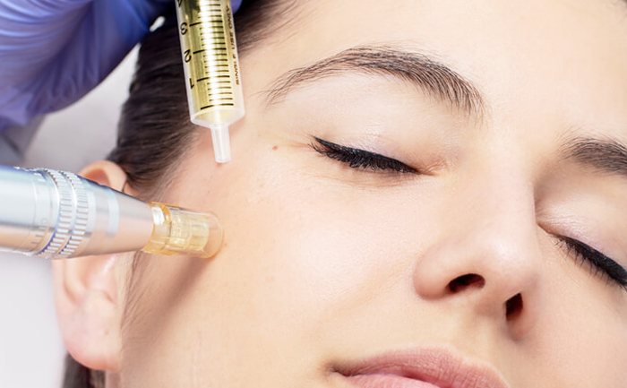 Skin Rejuvenation & Mesotherapy