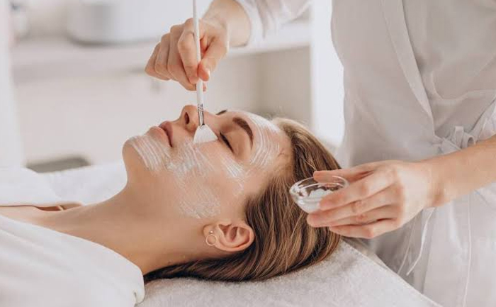 Cosmetic Dermatology