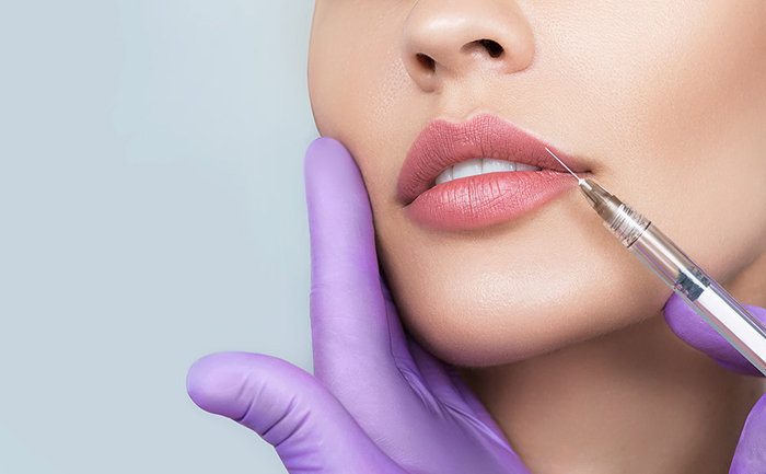 Botox & Dermal Fillers